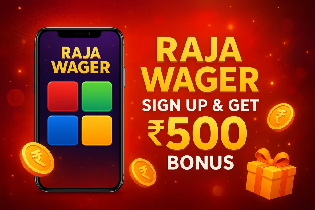 Raja Wager