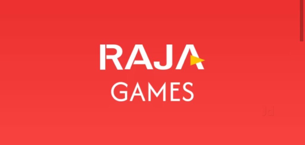 Raja Games