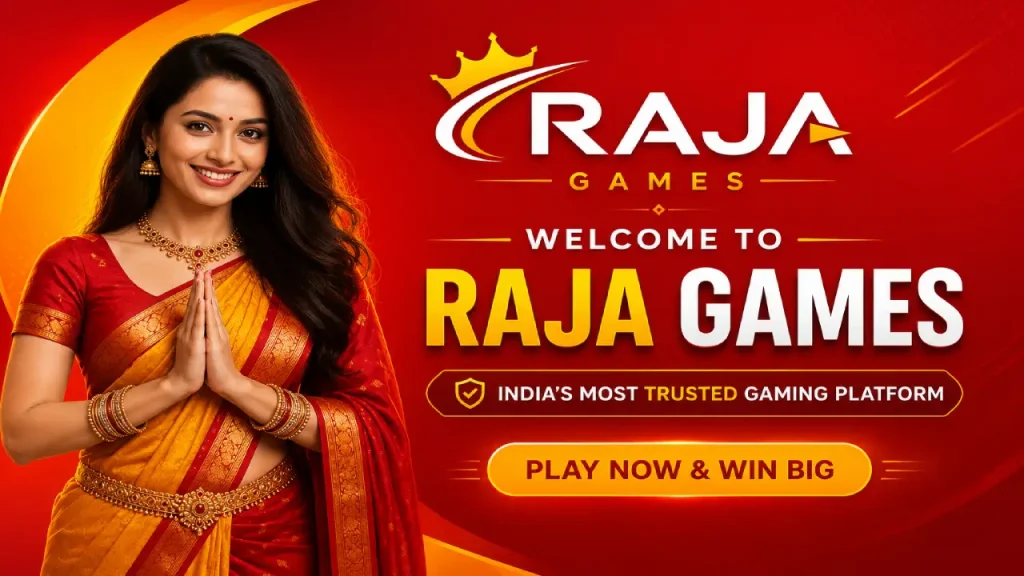 Raja Game